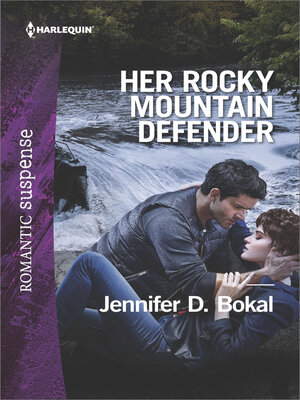 cover image of Her Rocky Mountain Defender